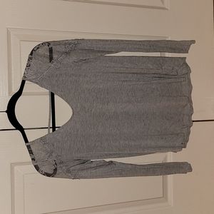 AE soft and sexy long sleeve